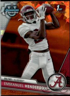 Emmanuel Henderson