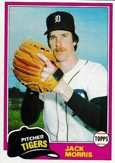 Jack Morris