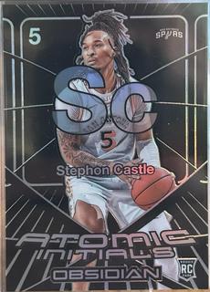 Stephon Castle
