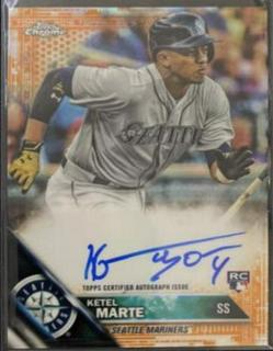 Ketel Marte