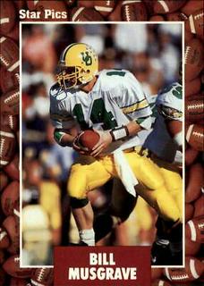 Bill Musgrave