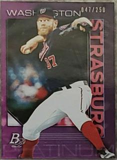 Stephen Strasburg