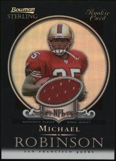 Michael Robinson
