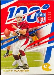 Kurt Warner