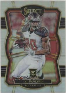 O.J. Howard