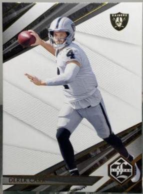 Derek Carr #73