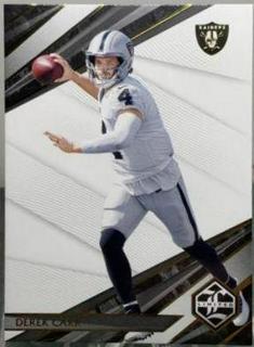 Derek Carr