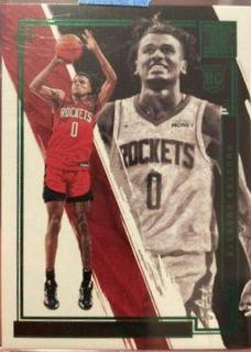 Jalen Green