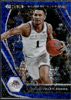Jalen Suggs
