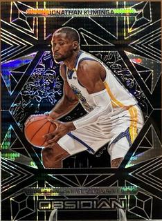 Jonathan Kuminga