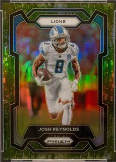 Josh Reynolds