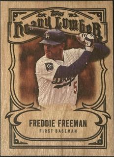 Freddie Freeman