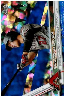 Brandon Drury