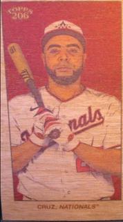 Nelson Cruz