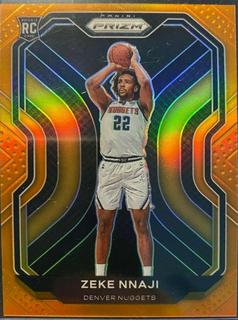 Zeke Nnaji