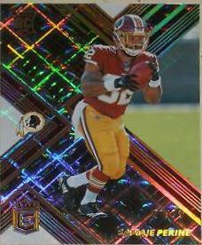 Samaje Perine