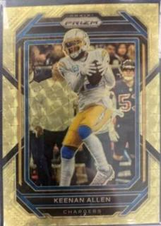 Keenan Allen