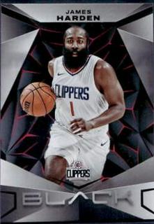 James Harden