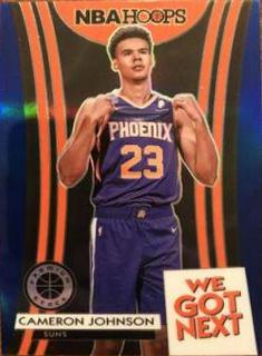 Cameron Johnson