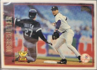 Derek Jeter