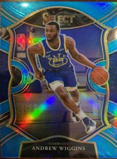 Andrew Wiggins