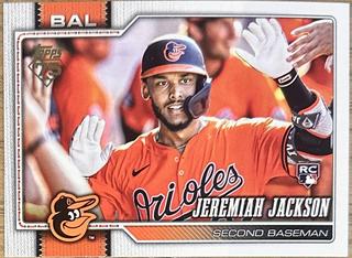 Jeremiah Jackson