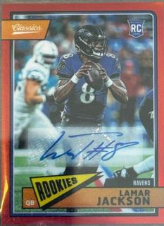 Lamar Jackson