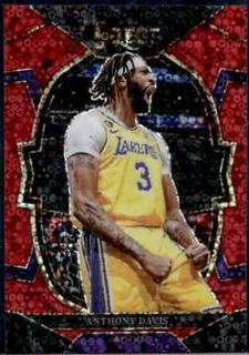 Anthony Davis