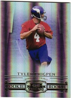 Tyler Thigpen