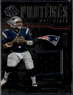 Jacoby Brissett