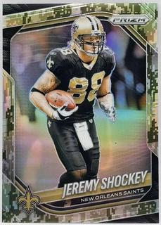 Jeremy Shockey