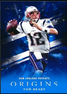 Tom Brady