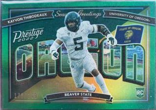 Kayvon Thibodeaux