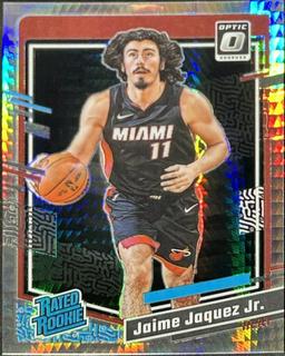 Jaime Jaquez Jr.