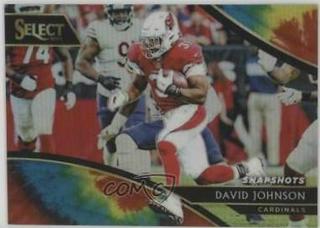 David Johnson