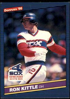 Ron Kittle