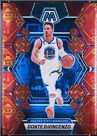Donte DiVincenzo