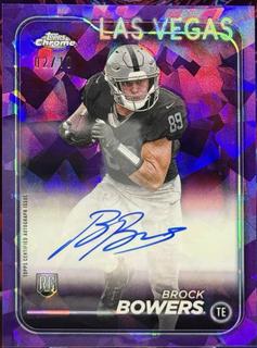 Brock Bowers