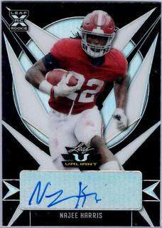 Najee Harris