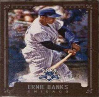 Ernie Banks