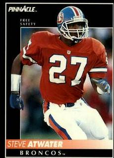 Steve Atwater