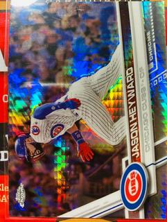 Jason Heyward