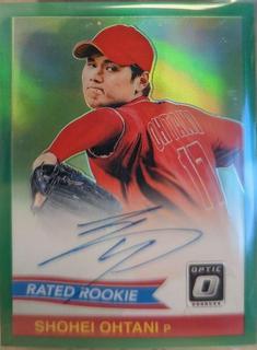 Shohei Ohtani