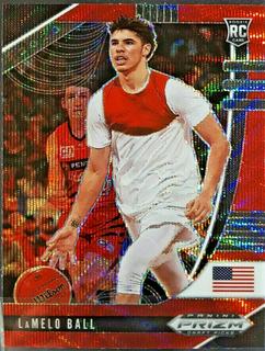 LaMelo Ball