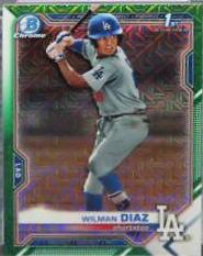 Wilman Diaz
