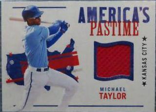 Michael Taylor