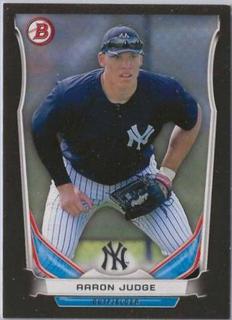 Aaron Judge
