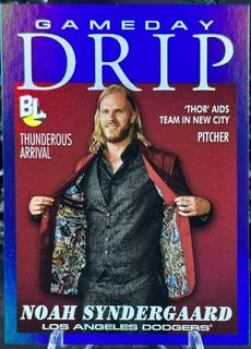 Noah Syndergaard