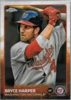 Bryce Harper
