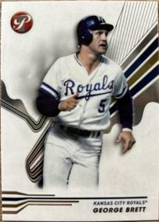 George Brett